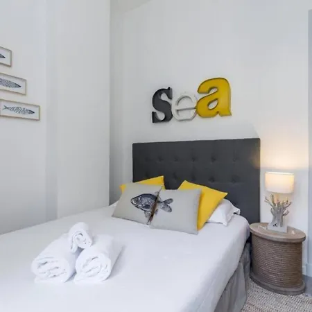 Etats Unis 893 - On Seafront In Old Town * Nice